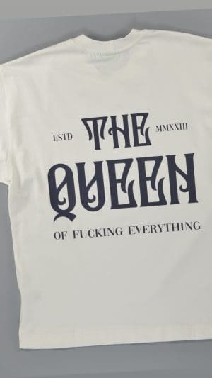 Tricou AMOSS Vibe damă